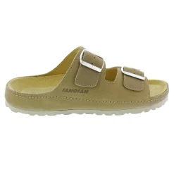 Sanosan Hawaii Nubuck - CLOSEOUT