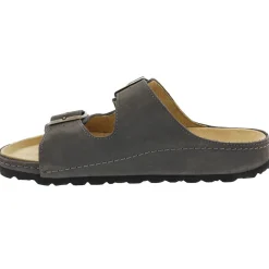 Sanosan Hawaii Nubuck - CLOSEOUT