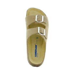 Sanosan Hawaii Nubuck - CLOSEOUT