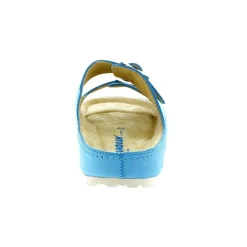 Sanosan Hawaii Nubuck - CLOSEOUT