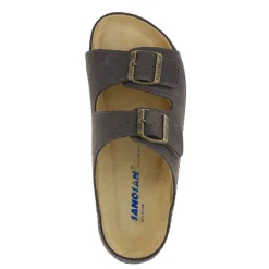 Sanosan Hawaii Nubuck - CLOSEOUT