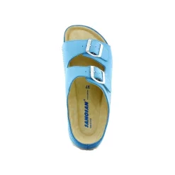 Sanosan Hawaii Nubuck - CLOSEOUT