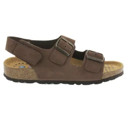 Sanosan Indiana Nubuck - Sietelunas - CLOSEOUT