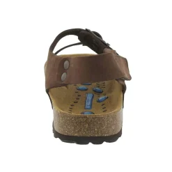 Sanosan Indiana Nubuck - Sietelunas - CLOSEOUT