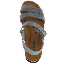 Sanosan Karma Leather Sandals - CLOSEOUT