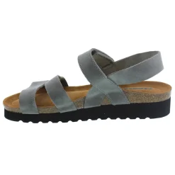 Sanosan Karma Leather Sandals - CLOSEOUT