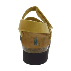Sanosan Karma Leather Sandals - CLOSEOUT