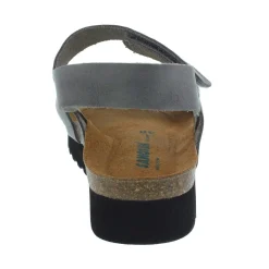 Sanosan Karma Leather Sandals - CLOSEOUT
