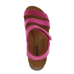 Sanosan Karma Leather Sandals - CLOSEOUT