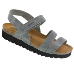 Sanosan Karma Leather Sandals - CLOSEOUT
