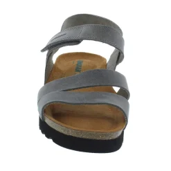 Sanosan Karma Leather Sandals - CLOSEOUT