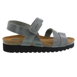Sanosan Karma Leather Sandals - CLOSEOUT