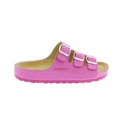 Sanosan Lincoln Nubuck - Comfort - CLOSEOUT
