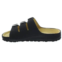 Sanosan Lincoln Nubuck - Comfort - CLOSEOUT