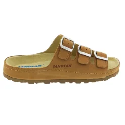 Sanosan Lincoln Nubuck - Comfort - CLOSEOUT