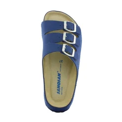 Sanosan Lincoln Nubuck - Comfort - CLOSEOUT