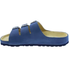 Sanosan Lincoln Nubuck - Comfort - CLOSEOUT