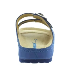 Sanosan Lincoln Nubuck - Comfort - CLOSEOUT