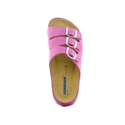 Sanosan Lincoln Nubuck - Comfort - CLOSEOUT