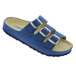 Sanosan Lincoln Nubuck - Comfort - CLOSEOUT