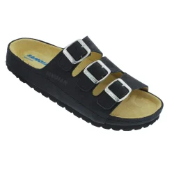 Sanosan Lincoln Nubuck - Comfort - CLOSEOUT