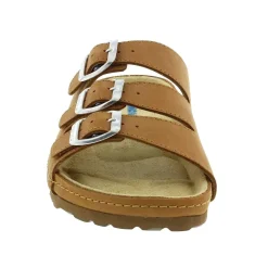 Sanosan Lincoln Nubuck - Comfort - CLOSEOUT