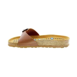 Sanosan Malaga Nappa Leather - Sietelunas - CLOSEOUT