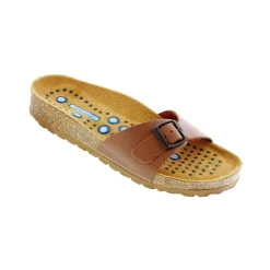 Sanosan Malaga Nappa Leather - Sietelunas - CLOSEOUT