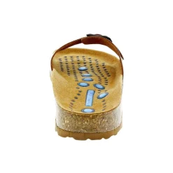 Sanosan Malaga Nappa Leather - Sietelunas - CLOSEOUT