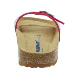 Sanosan Malaga Sanoflor Metallic - CLOSEOUT