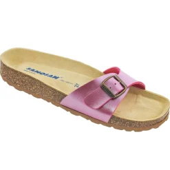 Sanosan Malaga Sanoflor Metallic - CLOSEOUT
