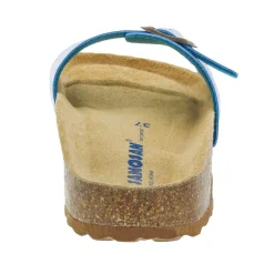 Sanosan Malaga Sanoflor Metallic - CLOSEOUT