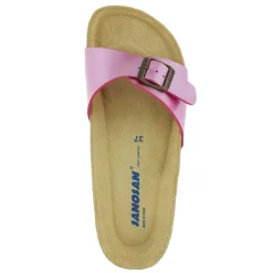 Sanosan Malaga Sanoflor Metallic - CLOSEOUT