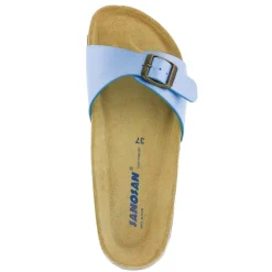 Sanosan Malaga Sanoflor Metallic - CLOSEOUT