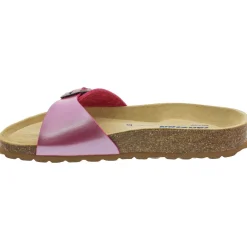 Sanosan Malaga Sanoflor Metallic - CLOSEOUT