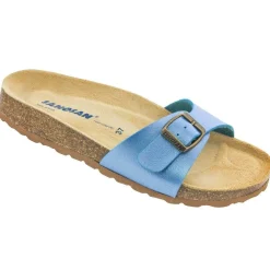 Sanosan Malaga Sanoflor Metallic - CLOSEOUT