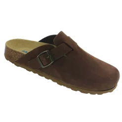 Sanosan Men's Berlin Nubuck - CLOSEOUT