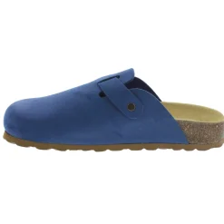 Sanosan Men's Berlin Nubuck - CLOSEOUT