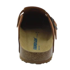 Sanosan Men's Berlin Nubuck - CLOSEOUT