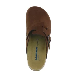 Sanosan Men's Berlin Nubuck - CLOSEOUT