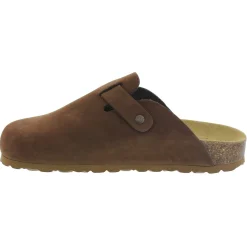 Sanosan Men's Berlin Nubuck - CLOSEOUT