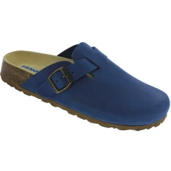 Sanosan Men's Berlin Nubuck - CLOSEOUT