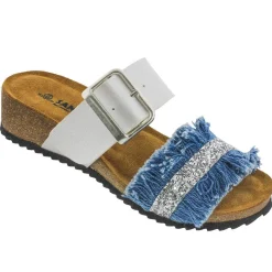 Sanosan Natalia Sanoflor Patent - CLOSEOUT