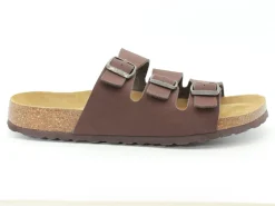 Sanosan Signature Lisbon Sanoflor Comfort Unisex Sandals