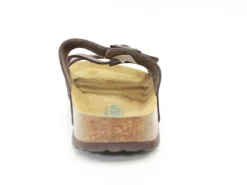 Sanosan Signature Lisbon Sanoflor Comfort Unisex Sandals