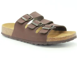 Sanosan Signature Lisbon Sanoflor Comfort Unisex Sandals