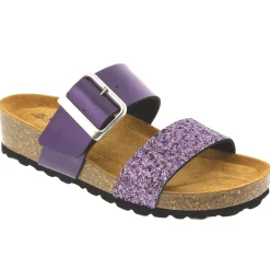 Sanosan Valentina II Glitter Sandal - CLOSEOUT