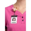 Tokidoki Badge Reel - Donutella
