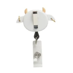 Tokidoki Badge Reel - Mozzarella
