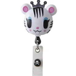 Tokidoki Badge Reel - Siberia